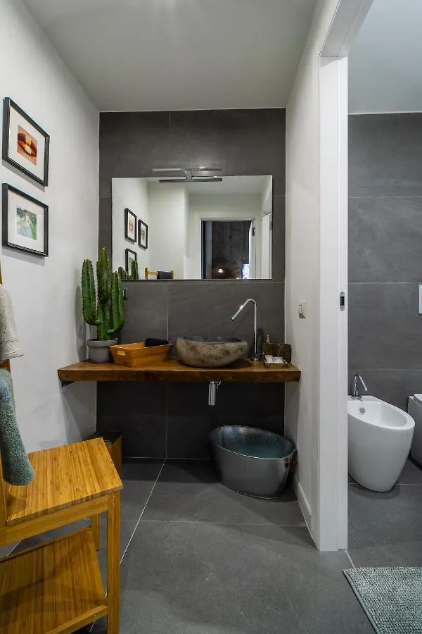 Capriccio - Luxury Loft Corso Sempione Jacuzzi Aparthotel-Wifi Milan